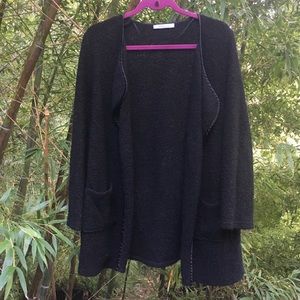 Steilmann Mohair Blend Sweater